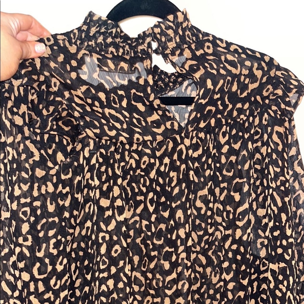Blouse from Shop Impressions Boutique